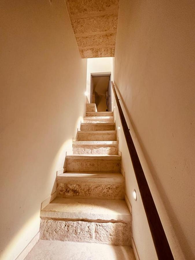 Casa In Stile Villa Pezze Di Greco Dış mekan fotoğraf