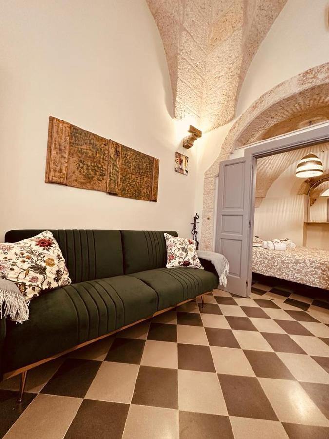 Casa In Stile Villa Pezze Di Greco Dış mekan fotoğraf