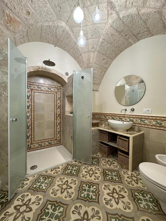 Casa In Stile Villa Pezze Di Greco Dış mekan fotoğraf