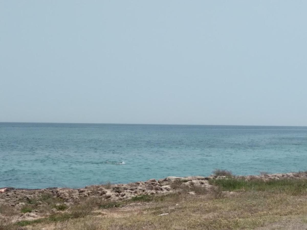 Casa In Stile Villa Pezze Di Greco Dış mekan fotoğraf
