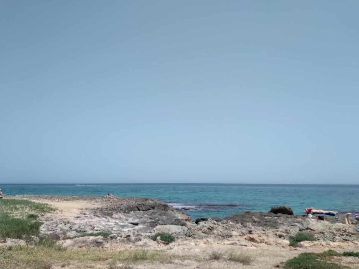 Casa In Stile Villa Pezze Di Greco Dış mekan fotoğraf