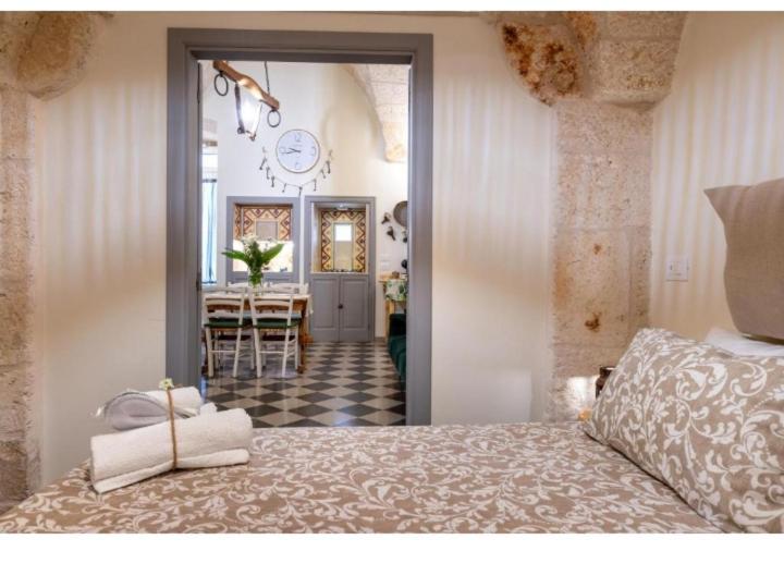 Casa In Stile Villa Pezze Di Greco Dış mekan fotoğraf